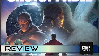 Unstoppable Review