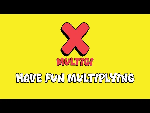 How to play MULTIGI - LONG VERSION