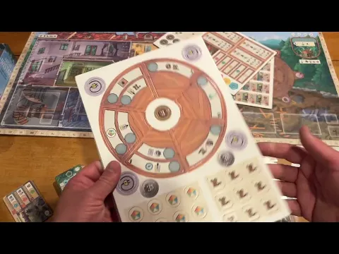 Rats of Wistar - Unbiased Unboxing with John LaRuffa