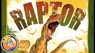 Raptor — Spiel 2015