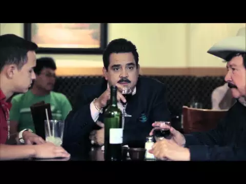 Video for event landing page