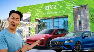 Did NVIDIA Just Solve Tesla’s Biggest FSD Problem?