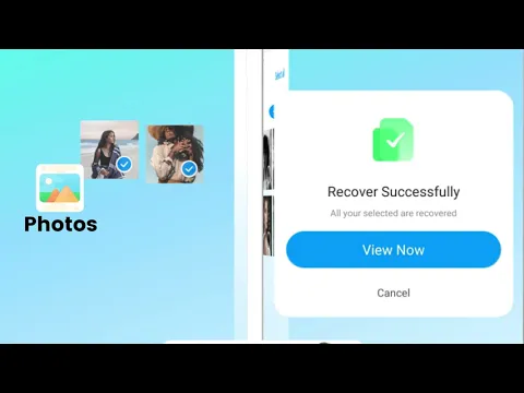 Video dari Pemulihan File - All Recovery