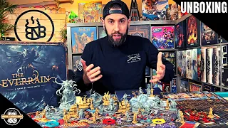 The Everrain Unboxing!!
