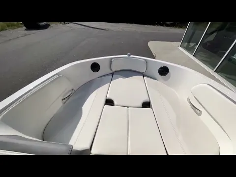 2018 Bayliner Vr5 Thumbnail