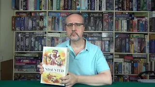 Undaunted: North Africa. Reseña.
