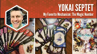 Yokai Septet: My Favorite Mechanism