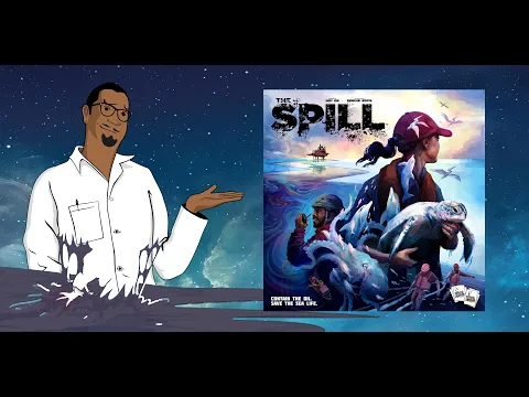 The Spill de Smirk & Dagger
