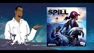 The Spill de Smirk & Dagger