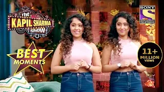 Chinky - Minky ने मिल कर लूटा Chandu को | The Kapil Sharma Show Season 2 | Best Moments Chinky - Minky ने मिल कर लूटा Chandu को | The Kapil Sharma Show Season 2 | Best Moments