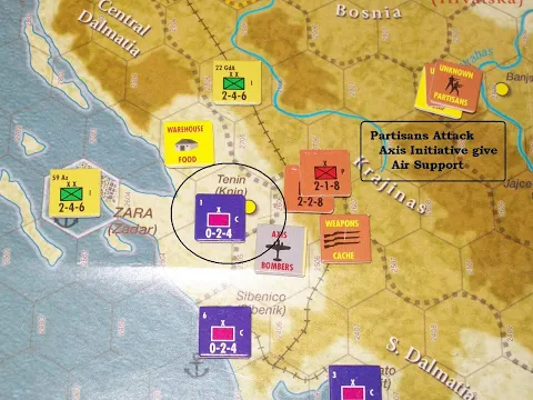 Partizan Replay WaW 16