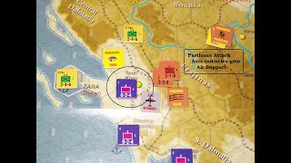Partizan Replay WaW 16