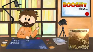 Booghy plays...Tawantinsuyu