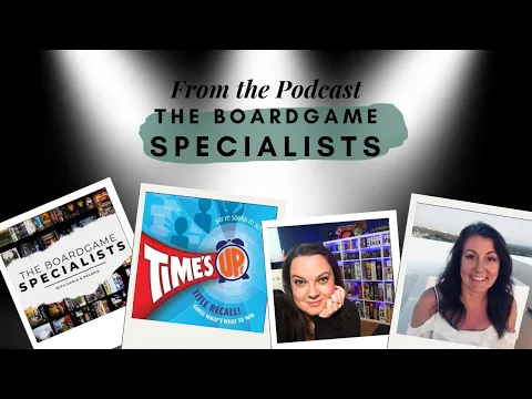 Time's Up Title Recall