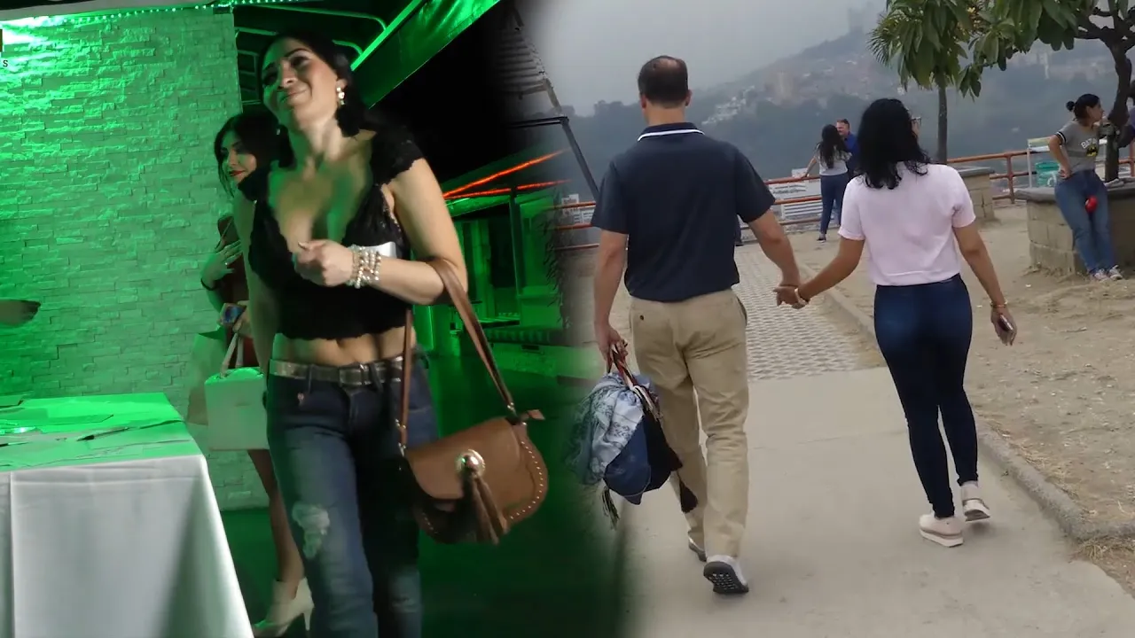Cartagena Women Featured Video