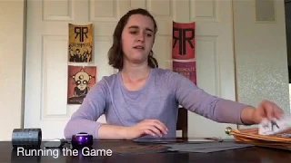 Review of Rebel Revolt for a birthday party