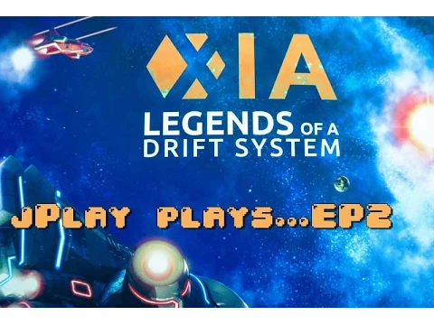 jPlay plays Xia - EP2