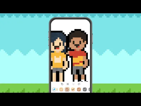 Video di No.Color