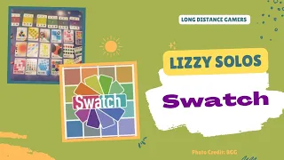 Lizzy Solos: Swatch
