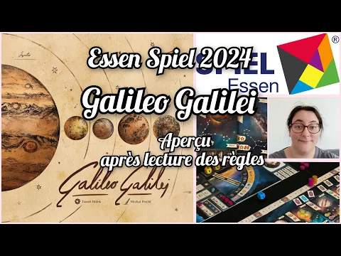 Aperçu après lecture des règles