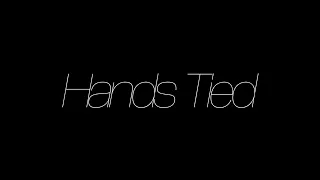 Majid Jordan - Hands Tied (Official Lyric Video)