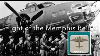 RIBS Ep 14 - Flight of the Memphis Bell(e) - Mission #2