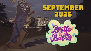 Beetle Battle – Teaser | Board Game