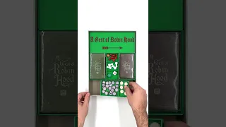 A Gest of Robin Hood - Insert - ChihuahuaPrint3D