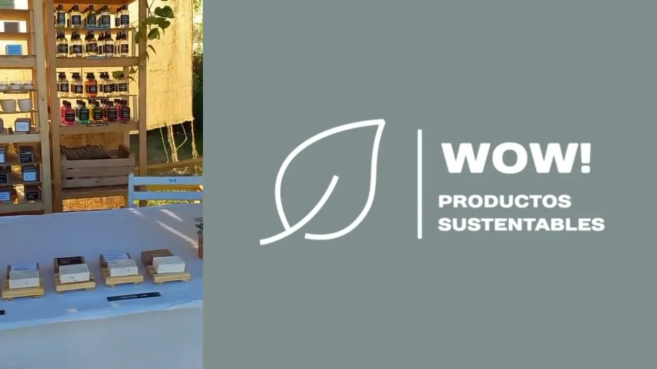 Video de wowsustentable