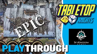 The Isofarian Guard - Epic Playthrough!