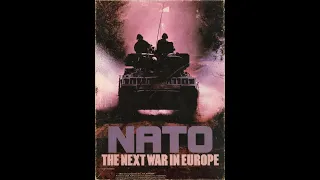 NATO (Turns 1 - 2 and Notes) Victory Games