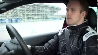 Citroen DS3 v Mini Cooper S Review - Auto Express