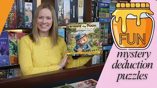 Winnie the Pooh: Serious Detective | Unravel the Mystery (No Spoilers!)