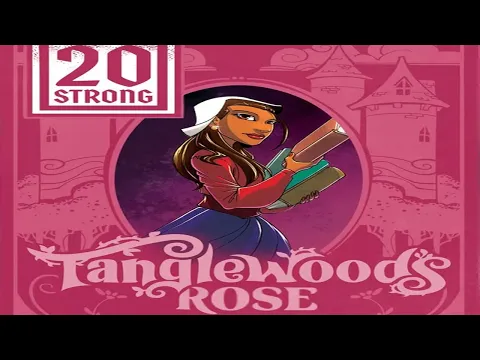 20 Strong: Tanglewoods Rose - Discussion