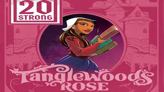 20 Strong: Tanglewoods Rose - Discussion