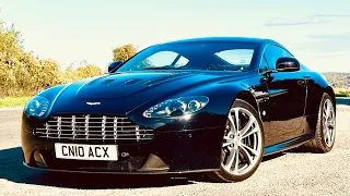 The 2010 Aston Martin V12 Vantage looks tempting in the classifieds but is it worth buying today?