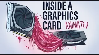 What's Inside Your GRAPHICS CARD? What's Inside Your GRAPHICS CARD?