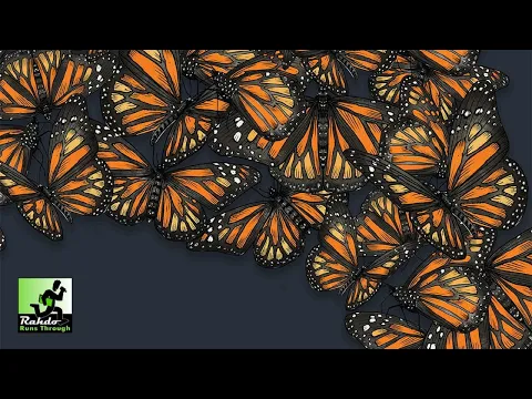 Mariposas Gameplay Runthrough