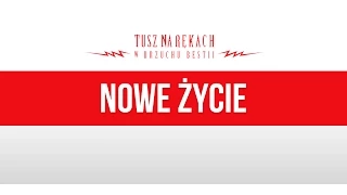 Tusz Na Rękach - Nowe Życie (prod. Szatt) [Audio]