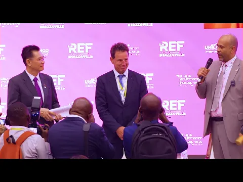 Michel Djombo : « L’Alliance est un formidable vecteur de connexion entre les patronats francophones »