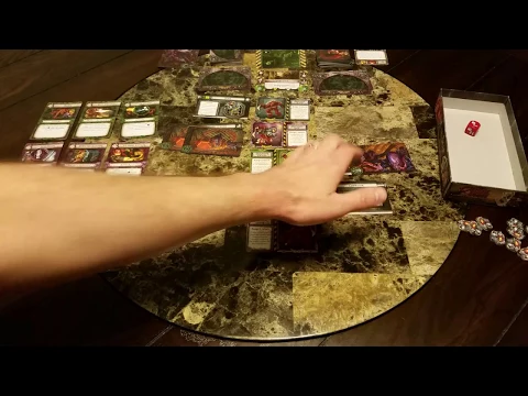 Space Hulk Death Angel Tutorial. FOR THE EMPEROR!!