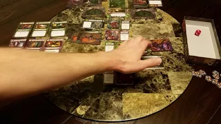 Space Hulk Death Angel Tutorial. FOR THE EMPEROR!!