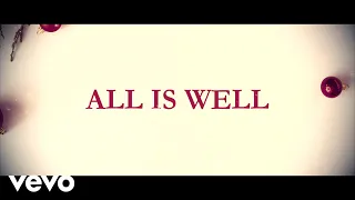 Jordan Smith - All Is Well (Lyric Video) ft. Michael W. Smith