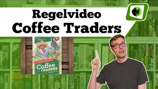 Regelvideo Coffee Traders