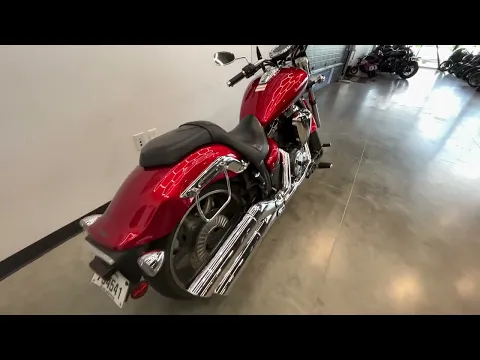 Yamaha Xvs1300cu 2012 Thumbnail alt