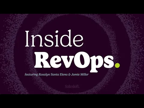 Inside RevOps: The Secret to High-Performing RevOps Teams
