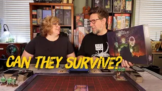 The Awful Orphanage Playthtough Painted Review