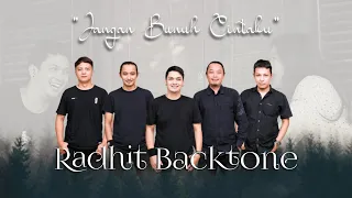 Radhit Backtone - Jangan Bunuh Cintaku