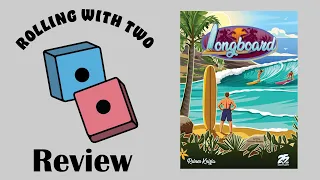 Rolling With Reviews: Longboard