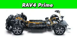 Towing, Battery Cooling, Range & More | RAV4 Prime Questions Answered